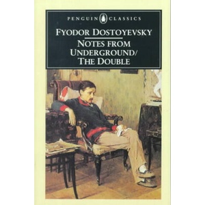 Notes from Underground the Double (ISBN: 9780140442526)