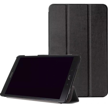 Tactical Book Tri Fold pro Samsung T580 Galaxy TAB A 10.1" 8596311059520 čierna