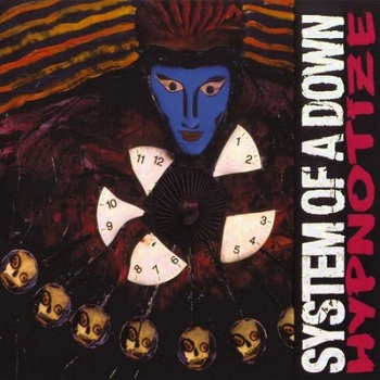 SYSTEM OF A DOWN - HYPNOTIZE LP