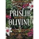 Příslib Olivínu