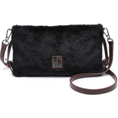 Pepe Moll Dámska kabelka Jacinta 262422 Black