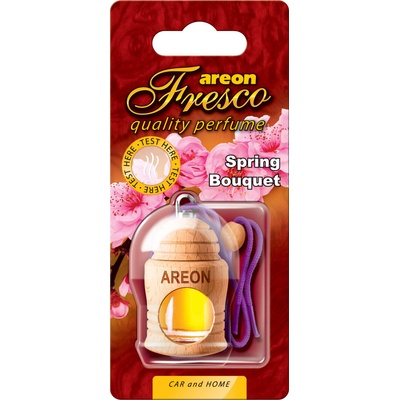 Areon Fresco Spring Bouquet