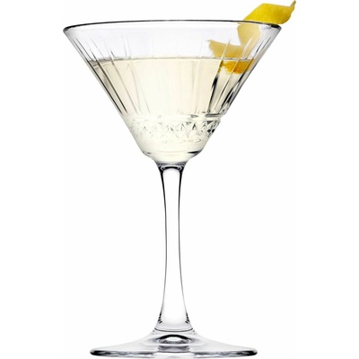 Gastro G. Sklenice na Martini ELYSIA transparentní D11885830 4 x 220 ml