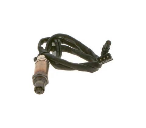 Lambda sonda BOSCH F 00E 263 287