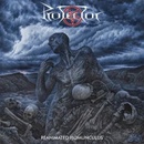 Protector - Reanimated Homunculus CD