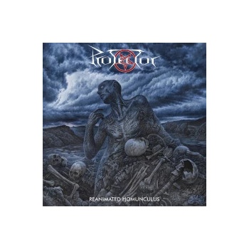 Protector - Reanimated Homunculus CD