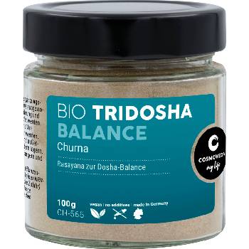 COSMOVEDA Ayus Rasayana Churna - Tridosha Balance BIO - 100 г