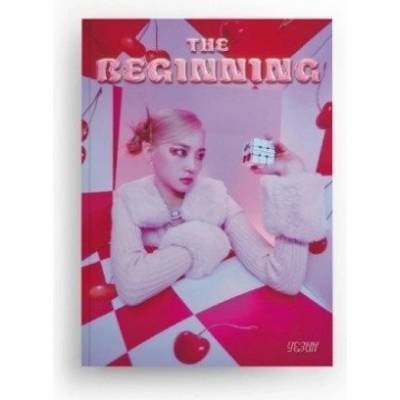 Yeeun - The Beginning CD