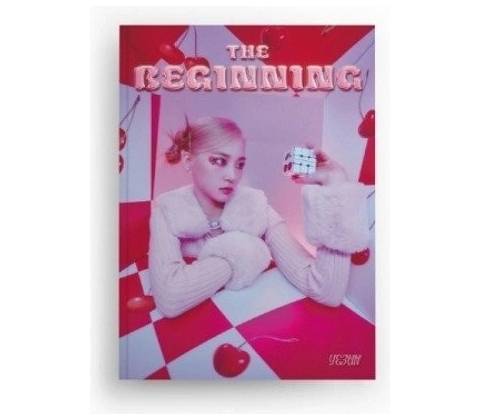Yeeun - The Beginning CD
