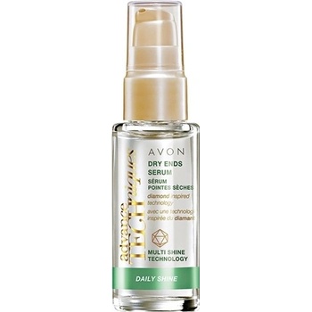 Avon Advance Techniques sérum na suché konečky vlasů Dry Ends Serum 30 ml