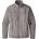 Patagonia Мъжко поларено яке Patagonia Micro D Jacket Fleece jacket - Feather Grey (005-5914-0213)