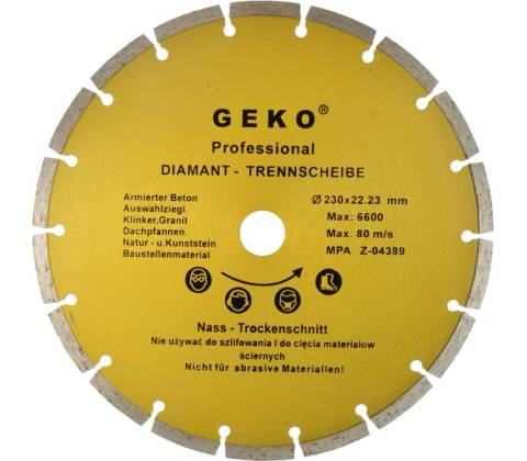Geko G00253