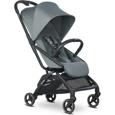 EASYWALKER Sport Rockey S Smooth Grey 2024