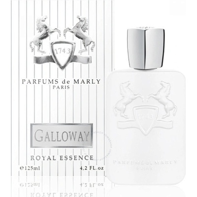 Parfums de Marly Galloway parfumovaná voda unisex 125 ml