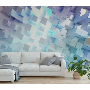Art Gift Decor Фототапет 3д кубове