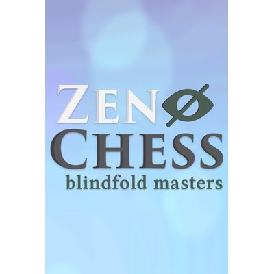 Minimol Games Zen Chess Blindfold Masters (PC)