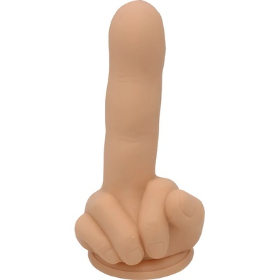 Brutus Handsome FXXK U Silicone Dildo Skin