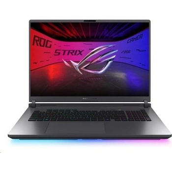 Asus ROG Strix G18 G815LW-NEBULA046