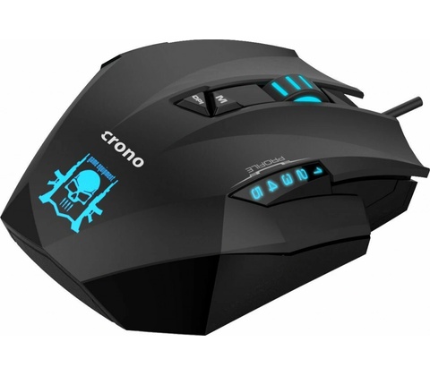 Crono CM648