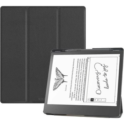 B-SAFE Stand 3450 puzdro na Amazon Kindle Scribe 84282897183 čierne