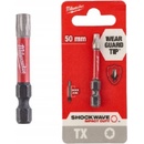 bit Milwaukee skrutkovací Shockwave TX40 50mm