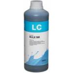 Inktec Бутилка с мастило INKTEC за Epson T0825, Stylus Photo R285/R270/ R290/ R390/ RX59/P50, Cyan, 1000 ml, Светло Син, INKTEC-EPS-009-10-1LLC