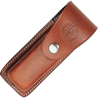 Böker Kožené pouzdro hnědé pro nůž Optima 090046 – Hledejceny.cz