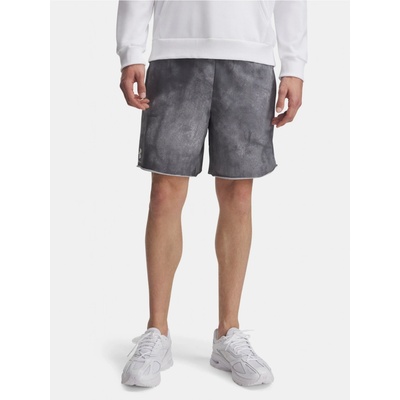 Under Armour UA Rival Terry AOP8inShortQ1