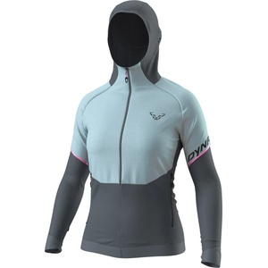 Dynafit Дамско яке за бягане Dynafit Women's Alpine Hybrid Jacket Running jacket - Cloud Blue - размер XS (128-0321-0411)