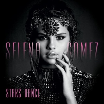 Selena Gomez - Star Dance (CD) (0050087295028)