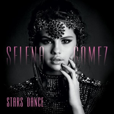 Selena Gomez - Star Dance (CD) (0050087295028)