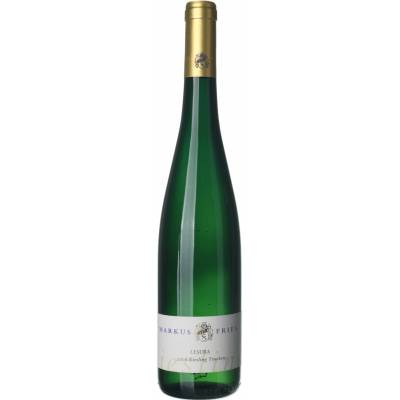 Weingut Fries Ryzlink rýnský suché bílé 2008 12% 0,75 l (holá láhev)