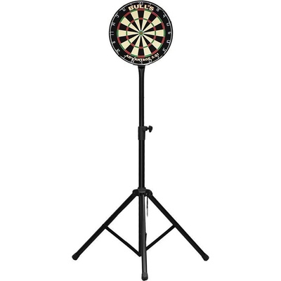 Bull's Tripod Dartboard Stand 2.0