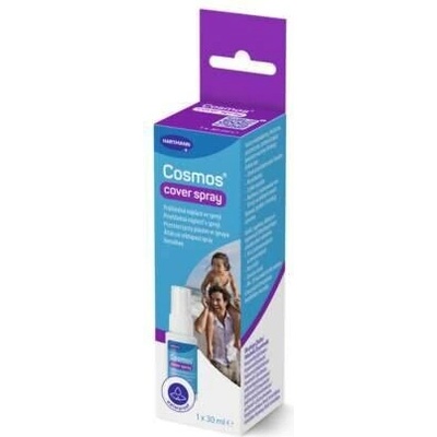 Cosmos Náplasť sprej 30ml