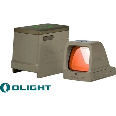 Olight OSIGHT RD Dark Earth