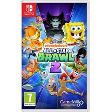 Nickelodeon All-Star Brawl 2