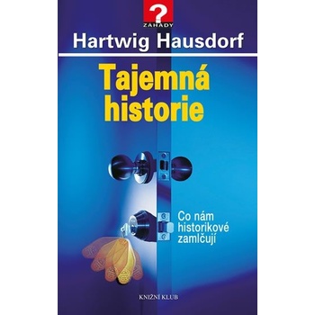 Tajemná historie