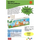 Alexander Sport & Fun UNI Hoď podkovou