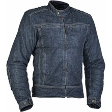 MBW JAMES Denim modrá