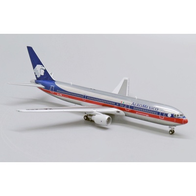 JC Wings B767-3Q8ER Aeromexico 1990s Colors 1:400
