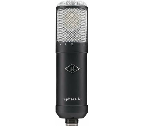 Universal Audio Sphere LX