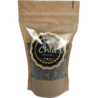 NAJTELO Chia semínka 300 g