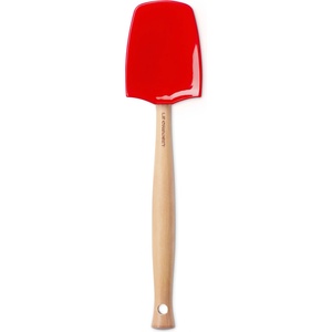 Le Creuset Лопатка за тесто CRAFT 28 x 7 см, CERISE, силикон, Le Creuset (LECR42104280600000)