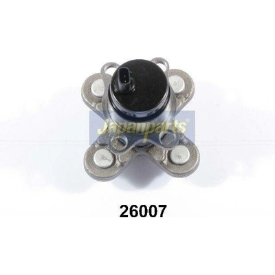 Náboj kola JAPANPARTS KK-26007 (KK26007)