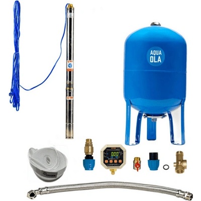 Prodo 3Ti-37 / 60l 117103