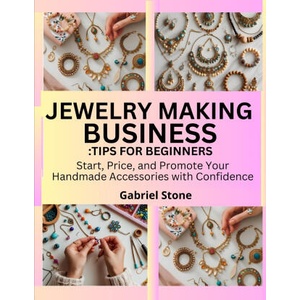 JEWELRY MAKING BUSINESS | Gabriel Stone (2025)