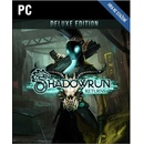 Hry na PC Shadowrun Returns Deluxe