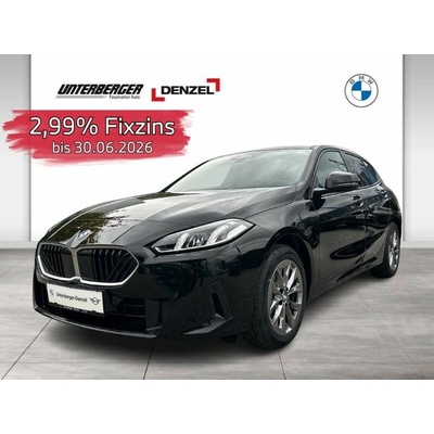 BMW 116i 90 kW