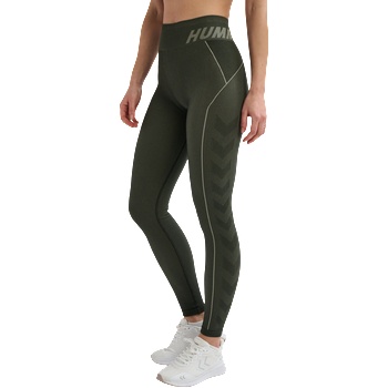 Hummel Клинове Hummel hmlTE CHRISTEL SEAMLESS MW TIGHTS 213756-6208 Размер S