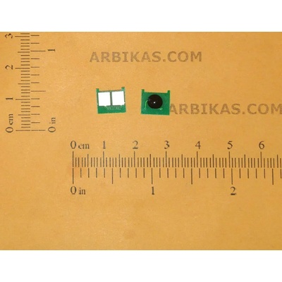 Compatible Ресет чип магента, cf213a/ ce263a/ ce313a/ ce403a/ cc533a/ cc533l/ ce743a (trm/c6)